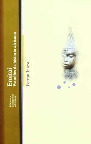 EMITAI ESTUDIOS DE HISTORIA AFRICANA
