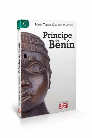 PRÍNCIPE DE BENÍN