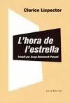 L'HORA DE L'ESTRELLA