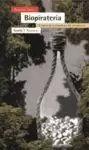 BIOPIRATERÍA
