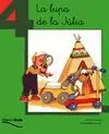 LA LUPA DE LA JULIA Nº 4