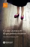EL QUE PENSEN ELS ALTRES