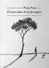 EL RASTRE BLAU DE LES FORMIGUES