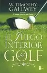 JUEGO INTERIOR DEL GOLF, EL