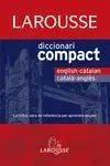 DICCIONARI COMPACT CATALÀ-ANGLÈS / ENGLISH-CATALÁN