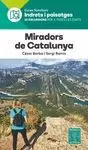 MIRADORS DE CATALUNYA- INDRETS I PAISATGES