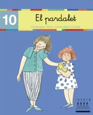 EL PARDALET (-R-, -R) XINO - XANO 10