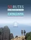 50 RUTES SENDERISTES PER CATALUNYA -SUA