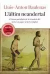L'ÚLTIM NEANDERTAL