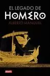 EL LEGADO DE HOMERO
