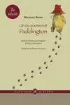 UN ÓS ANOMENAT PADDINGTON (ED. RÚSTICA)