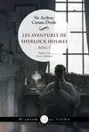 LES AVENTURES DE SHERLOCK HOLMES