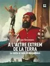 A L'ALTRE EXTREM DE LA TERRA - LA VOLTA AL MÓN DE MAGALHAES
