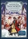 NICOLAS SAN NORTE I Y LA BATALLA CONTRA REY PESADILLAS