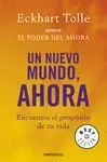 UN NUEVO MUNDO, AHORA