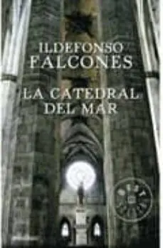 LA CATEDRAL DEL MAR