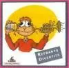 REFRANYS DIVERTITS