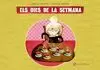 DIES DE LA SETMANA, ELS