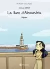 LA LLUM D'ALEXANDRIA (HIPÀTIA)