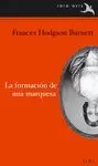 LA FORMACION DE UNA MARQUESA