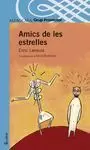 AMICS DE LES ESTRELLES - GRP. PROMOTOR