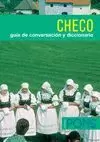 GUIA DE CONVERSACION Y DICCIONARIO CHECO