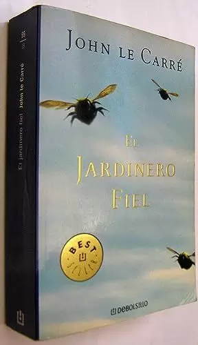 JARDINERO FIEL, EL