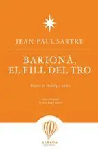 BARIONA, EL FILL DEL TRO