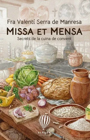 MISSA ET MENSA