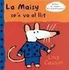 MAISY SE'N VA AL LLIT