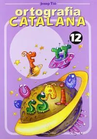 ORTOGRAFIA CATALANA 12