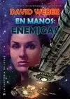 EN MANOS ENEMIGAS