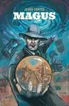 MAGUS (EL MAG)