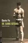 DE SANG GITANA