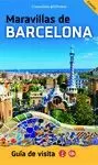 MARAVILLAS DE BARCELONA
