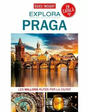 EXPLORA PRAGA