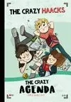 THE CRAZY AGENDA (CURSO 2018-2019)