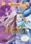LA BRUIXA DE LES TEMPESTES