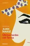 ÚLTIMAS TARDES CON TERESA (EDICIÓN ESCOLAR)