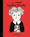 PEQUEÑA & GRANDE AGATHA CHRISTIE