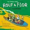 ROLF & FLOR A L'AMAZONES