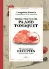 TEORIA I PRÀCTICA DEL PA AMB TOMÀQUET