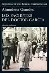 LOS PACIENTES DEL DOCTOR GARCÍA