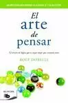 EL ARTE DE PENSAR