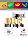ESPECIAL DELE B2 CURSO COMPLETO - LIBRO DEL ALUMNO