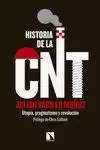 HISTORIA DE LA CNT