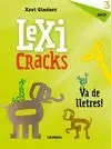 LEXICRACKS. VA DE LLETRES! 3 ANYS
