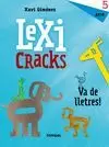 LEXICRACKS. VA DE LLETRES! 5 ANYS