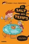 EL SALT DEL TEMPS