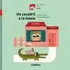 UN COCODRIL A LA MASIA - GALOP